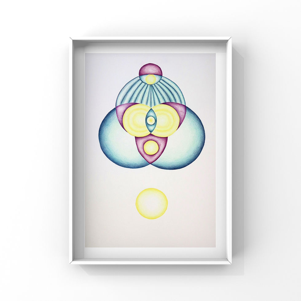 Cosmic Womb