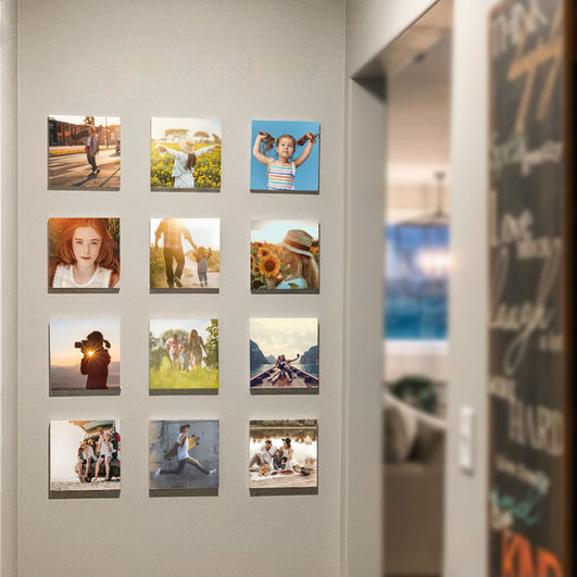 Decollage fotoRicardo