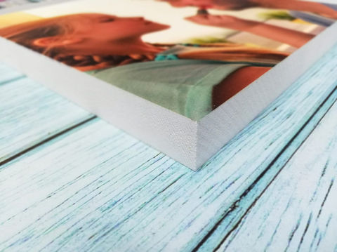 Decollage fotoRicardo