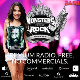 GALLERY | MONSTERS OF ROCK