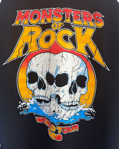 【Tシャツ付き】Rainbow / Monsters Of Rock 2016 RAINBOW】ロックTシャツ メンズ バンドTシャツ メンズ RAINBOW 3