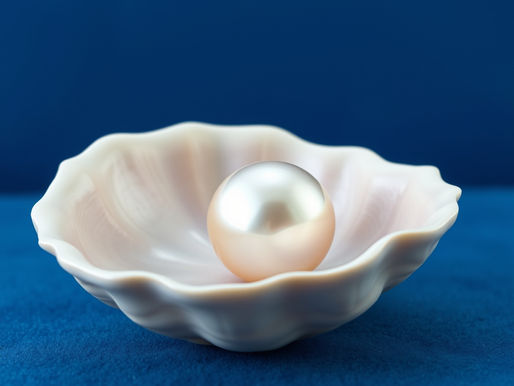 A Pearl of Great Price