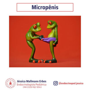 Micropênis