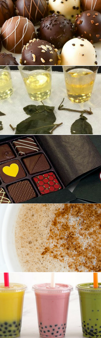 chocolate