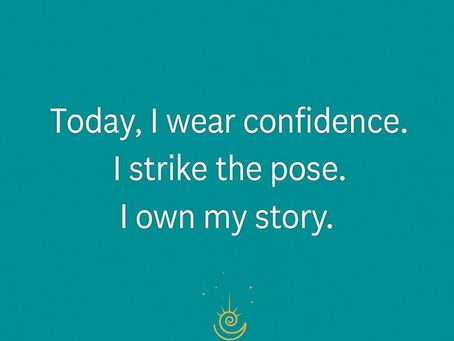 7-Day Challenge. Day 5: Power Up!