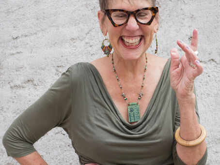 Blog #56: Shenanigans Matter