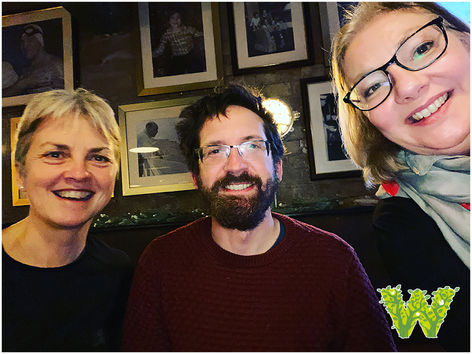 What makes a business relationship successful