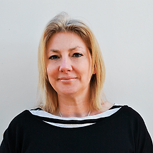 Rebecca Crabtree | Managing Director, Wild Apple Design