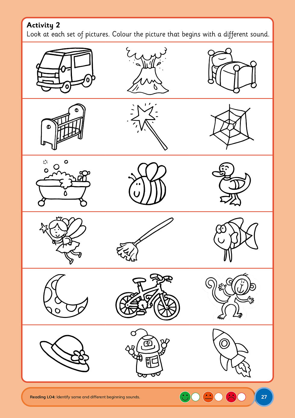 Sounds Make Words PDF 2