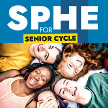 SPHE cover for Folens