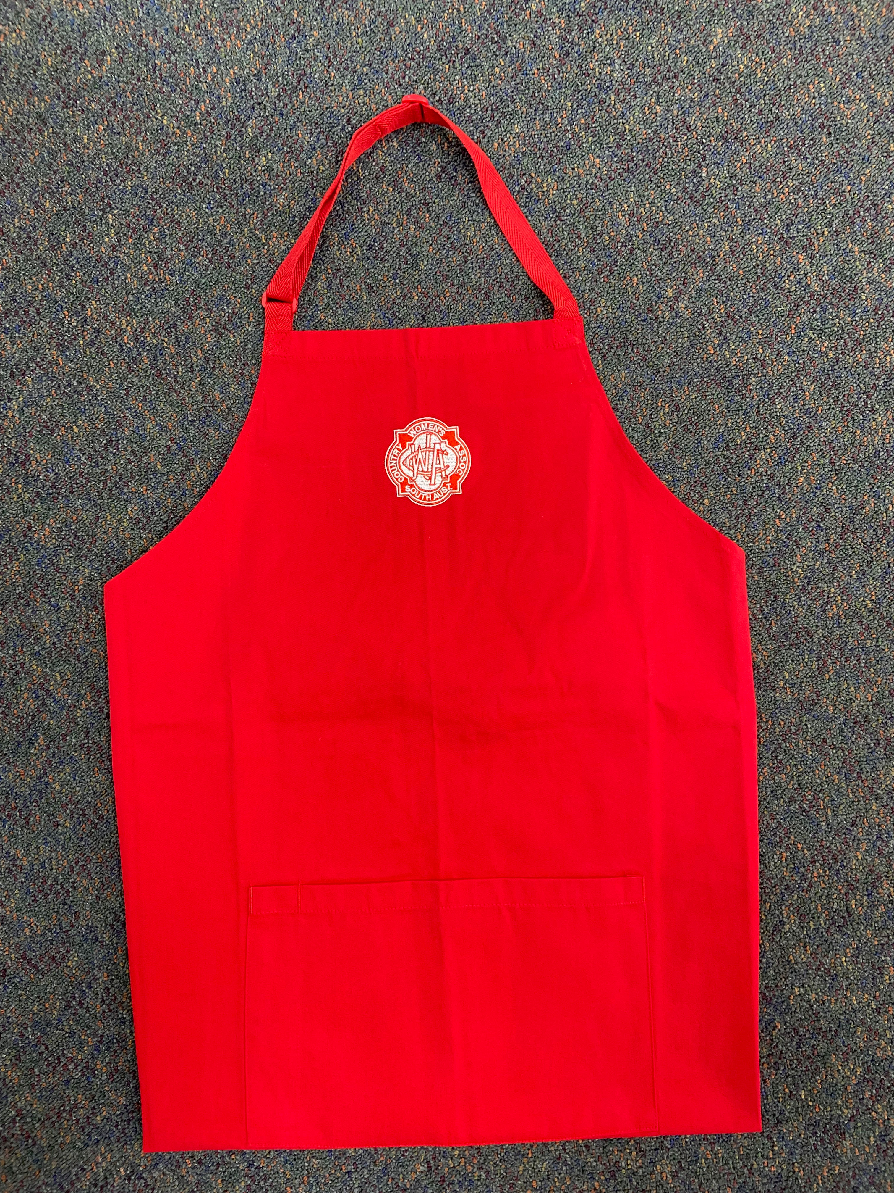 SACWA Apron