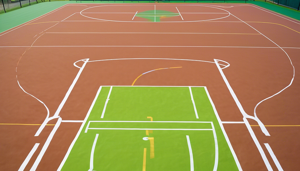 Advanced Netball & Football Workshop