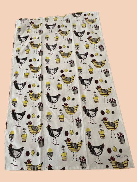 Thumbnail: SACWA Tea Towels