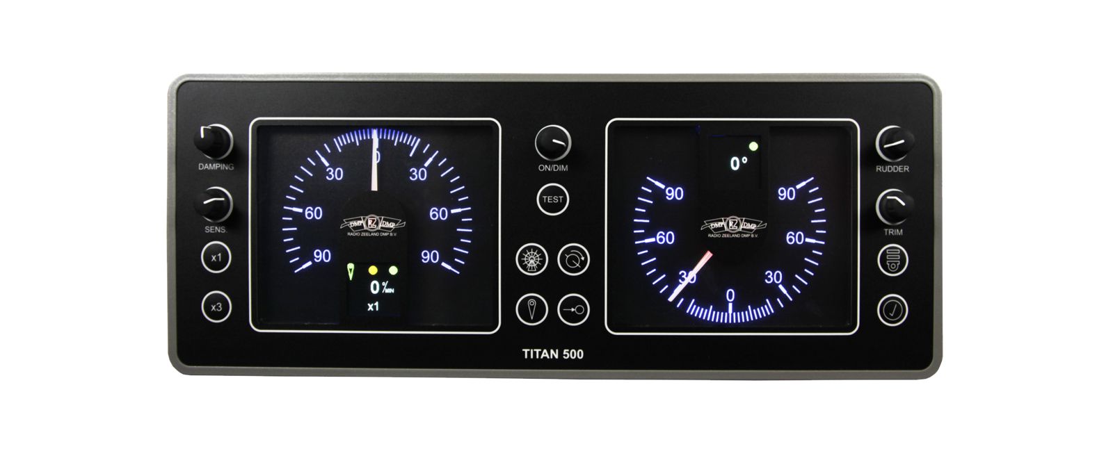 Titan 500