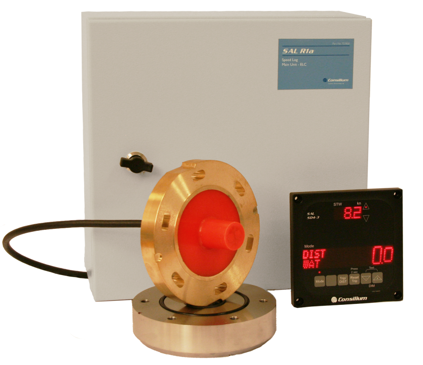 Consilium Sal R1a EasyTank