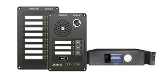 EXIGO Networked IP PA/GA