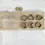 Miniature : Lot de 6 mini pop-ups Ramadan Eid - CCF