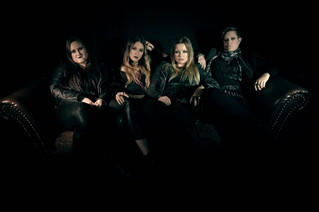 Entrevista con Thundermother