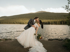 Blackstone River Ranch Wedding | Brett & Sophia | Jeffrey Scott Photos