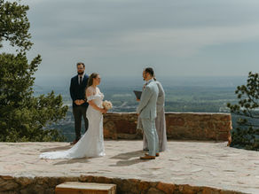 Boulder Wedding | Kaitlyn & Dion | Jeffrey Scott Photos