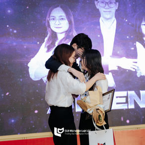 NHÌN LẠI ĐÊM CHUNG KẾT SOUL OF LAW 2023 - “DOANH NGHIỆP”