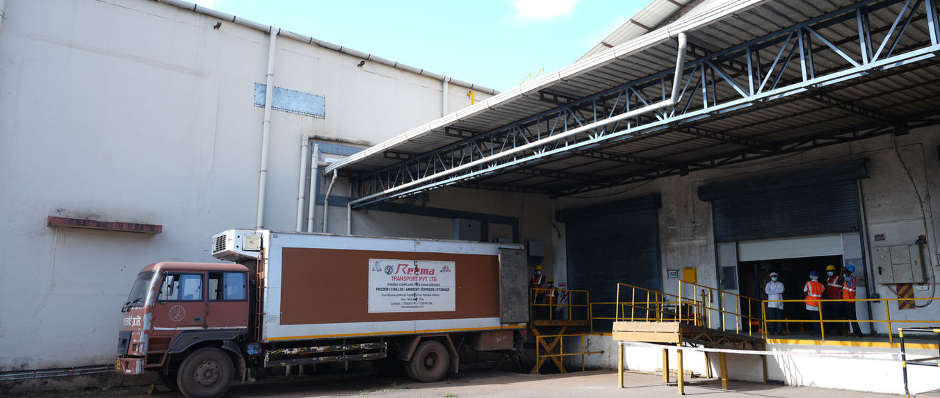 Refrigerated Transport