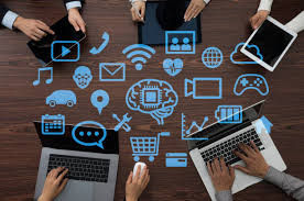 Digital Collaboration