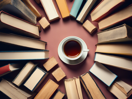 Boost Your Mind: The Date Theory Book Club