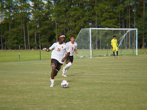 Salkehatchie Battles Central Georgia Tech
