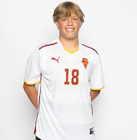 Landen Malone