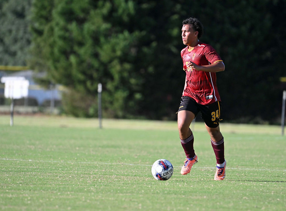 USC Salkehatchie Falls to USC Union