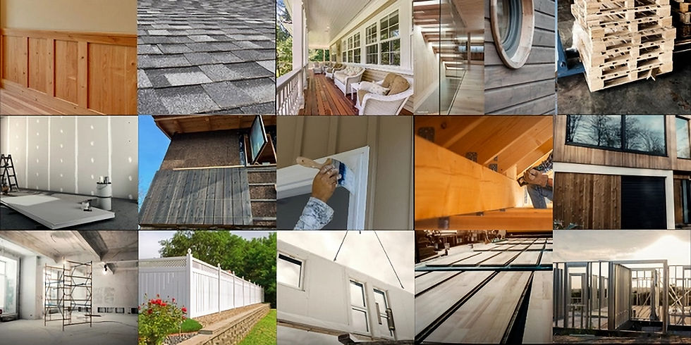 Using the Right Nails for the Job