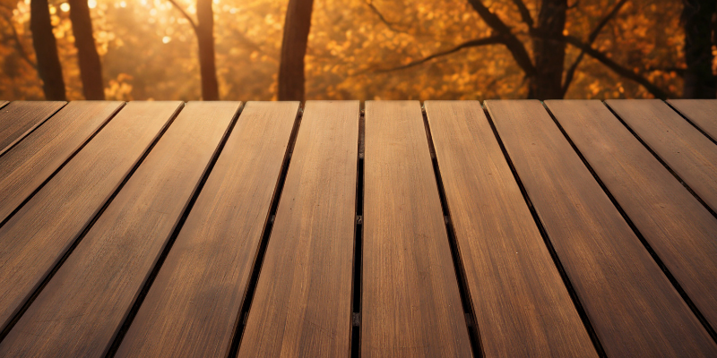 Apartments made with LIGNOLOC® wooden nails in Austria