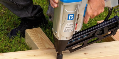 FASCO® F70G Cordless Stapler