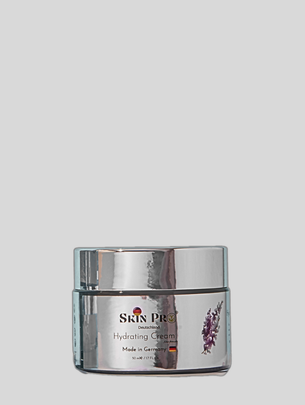 Intensive Hydration Cream