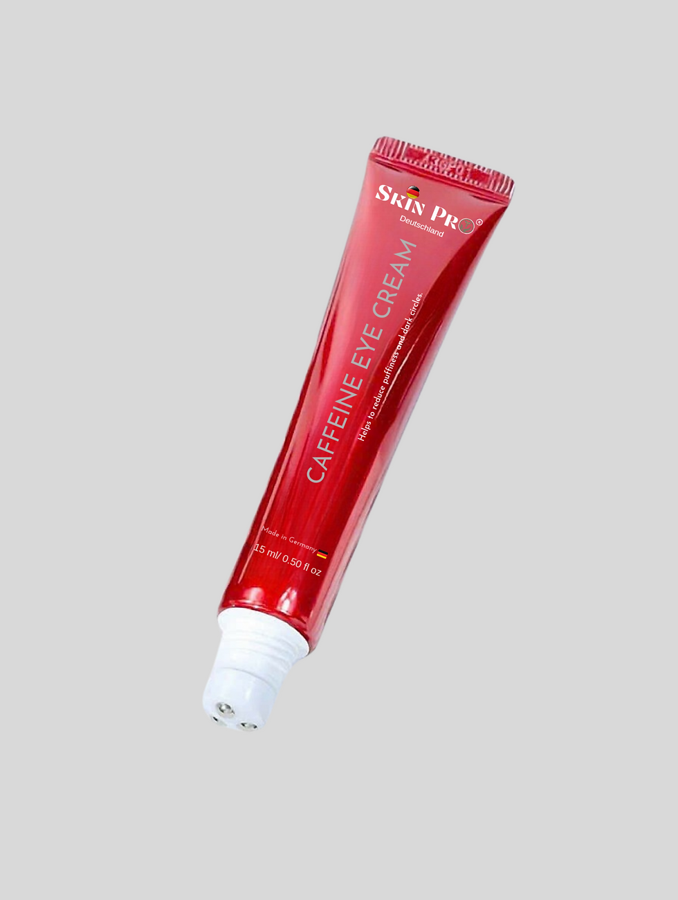 Skin Pro Caffeine Eye Cream
