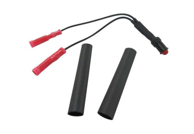 SC200 Level Indicator LED