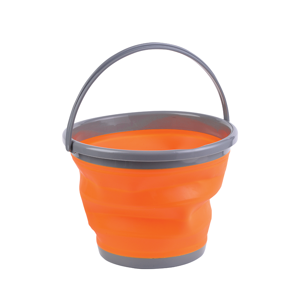 10L Collapsible Bucket