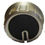 Thumbnail: Thetford Control Knobs - Brushed Nickel