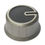 Thumbnail: Thetford Control Knobs - Brushed Nickel