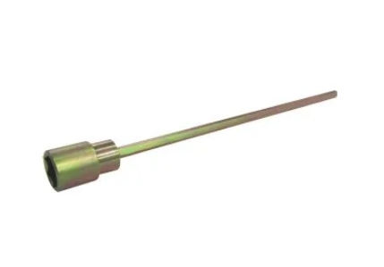 HTD Corner Steady Extension Socket 450mm/19mm