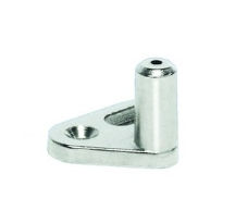 Locking Bolt with Screw Fixing Plate