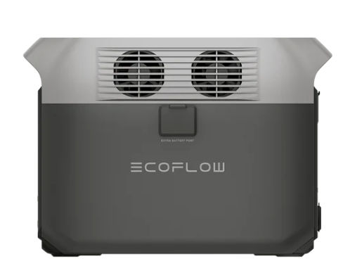 Thumbnail: EcoFlow DELTA 3 1500