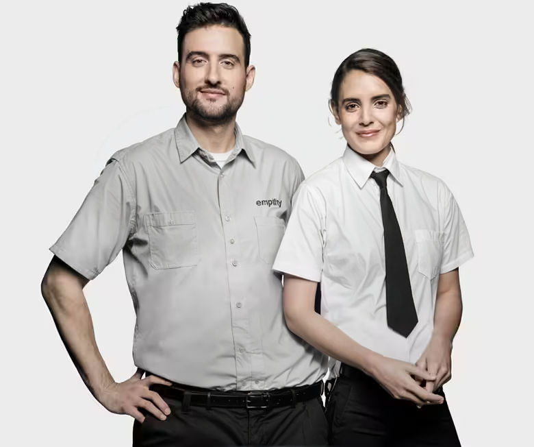 Geek Care LLC team