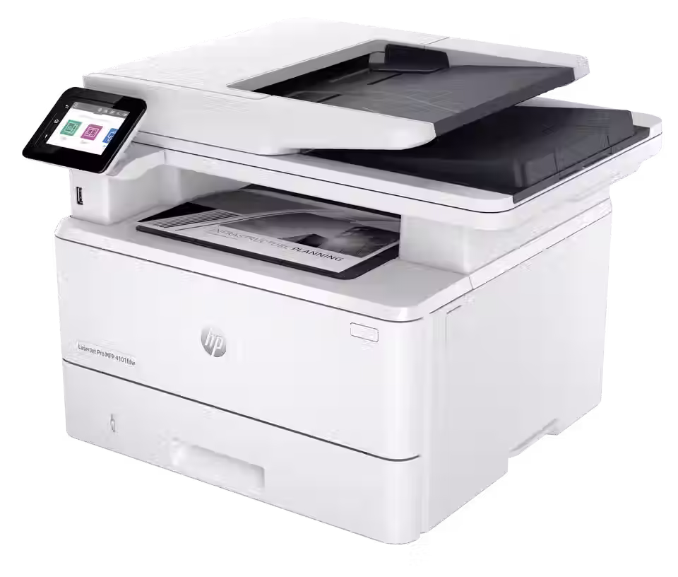 Thumbnail: Hp officeJet Printer