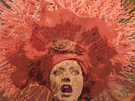 Stage 4 in Abuse Recovery - ANGER