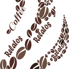 plantilla humo relatos icono Cafe png.pn