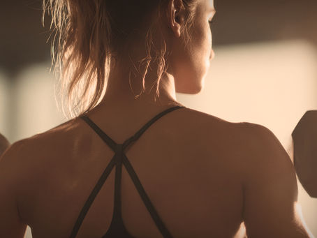 The Benefits of Hybrid Training - Personal Coaching Meets Flexible Independence