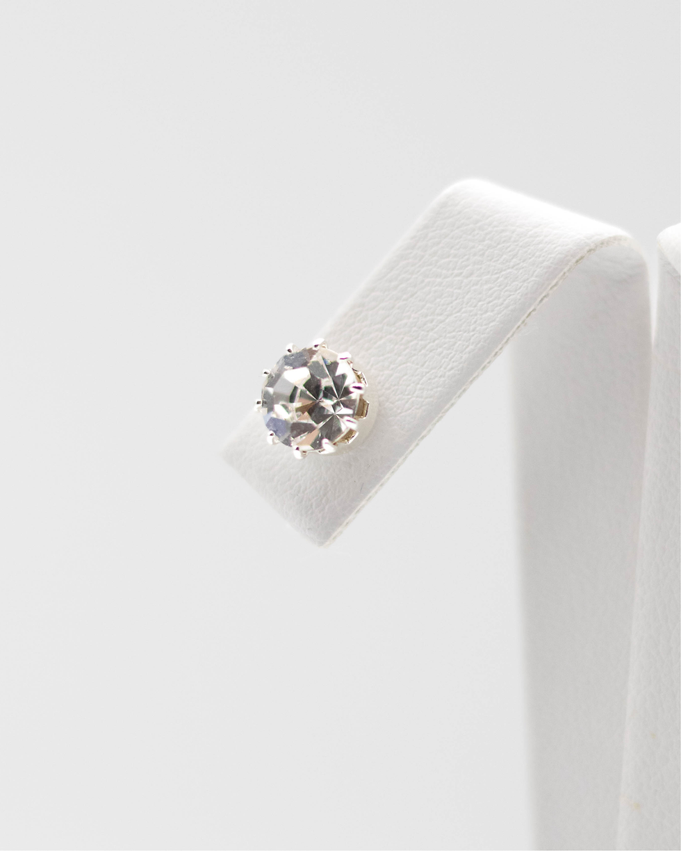 Miniatura: NÁUŠNICE “DIAMANT”