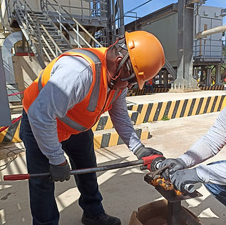 Servicios industriales